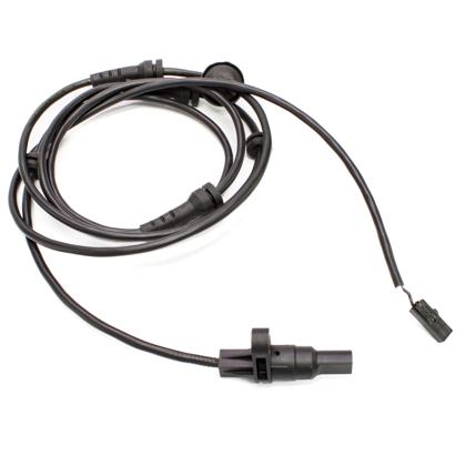 Sensor Freio Abs Gol G5 Voyage 1.0 1.6 4cc 8v Flex 2009 a 2013 Traseiro Lado Direito Hall 2 Vias - DS30007TD  