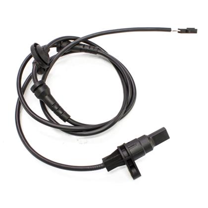 Sensor Freio Abs Gol G5 Voyage 1.0 1.6 4cc 8v Flex 2009 a 2013 Traseiro Lado Esquerdo 2 Vias - DS30007TE  