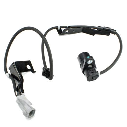 Sensor Freio Abs Hilux 2011 a 2015 Traseiro Lado Esquerdo com Suporte 2 Vias - Gauss - GS2604  