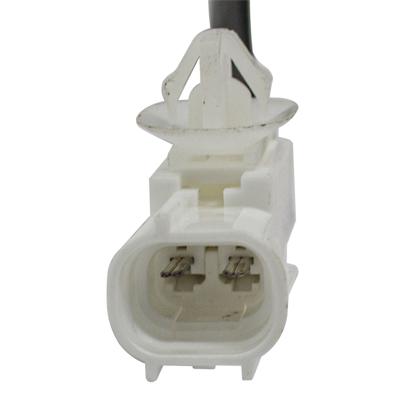 Sensor Freio ABS Hilux SW4 2011 a 2015 Dianteiro Lado Direito Com Suporte VSC 2 Vias - GAUSS - GS2600  