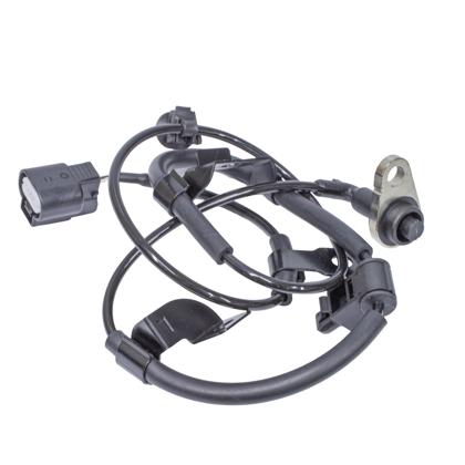 Sensor Freio ABS L200 Triton 2.4 16V 2017 a 2024 Traseiro Esquerdo - MTE73692  