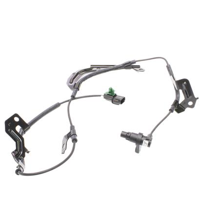 Sensor Freio Abs L200 Triton L200 Triton 2.4 3.5 2012 a 2016 Pajero Dakar 3.5 2013 a 2015 Dianteiro Esquerdo - MTE73579  