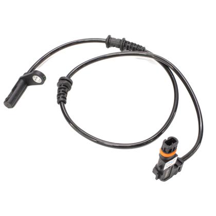 Sensor Freio Abs Mercedes Classe C 2000 a 2014 CLK 2001 a 2009 SLK 2004 a 2011 Kompressor 2004 a 2007 Dianteiro - MTE73424  