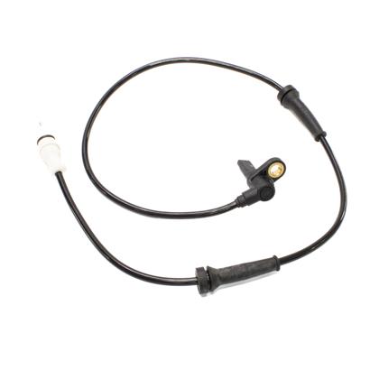 Sensor Freio Abs Palio Weekend 1.0 1.4 Fire 1.8 Powertrain Após 2013 Traseiro Direito - MTE73464  