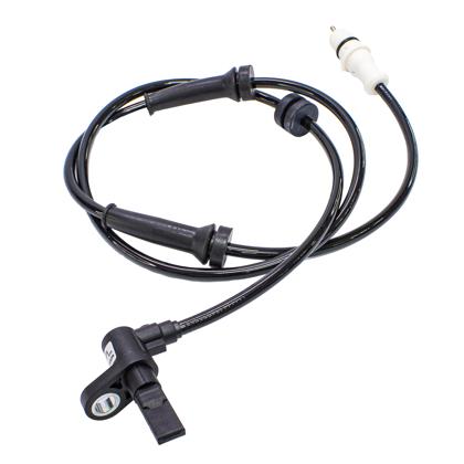 Sensor Freio Abs Palio Weekend 1.8 E-Torq Powertrain 2013 a 2020 Traseiro Esquerdo 2 Pinos - MTE73473  
