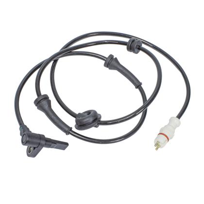 Sensor Freio ABS Palio Weekend Siena Strada Trekking Working Idea Atractive Essence Dianteiro Direito - MTE73681  