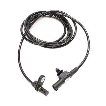 Sensor Freio Abs Sprinter 311 313 415 515 CDI motor OM651LA 2012 a 2018 Série 200 300 Após 2001 Traseiro Direito - MTE73477  