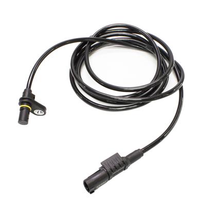 Sensor Freio ABS Sprinter 311 313 415 CDI FUI 515 2.2 motor OM651 LA Turbo 2011 a 2018 Série 200 300 Traseiro Esquerdo - MTE73433  