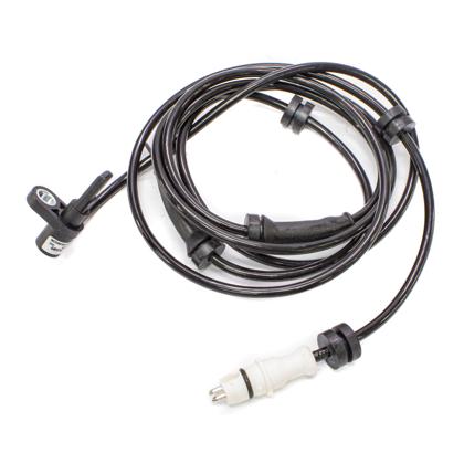 Sensor Freio Abs Strada 1.3 1.4 Fire 1.5 1.6 Fiasa Sevel 1.8 E-Torq Powertrain Traseiro Esquerdo - MTE73389  