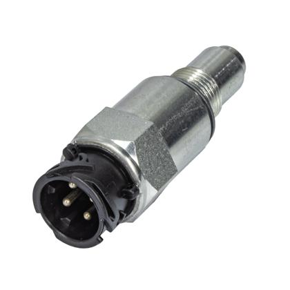 Sensor hall Indutivo Mercedes Accelo 815/1016 Mercedes 710/LO712/LO815 Accelo 915C Volvo VM17/VM23 - Reserplastic 001655