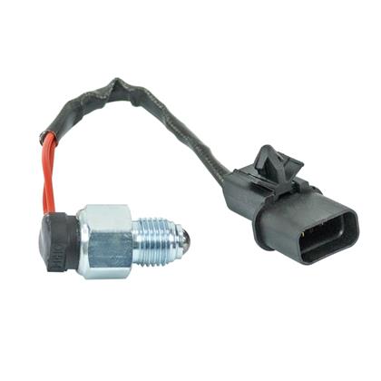 Interruptor de Transferência Luz L200 Triton Outdoor Sport Savana GLS - 3RHO6661