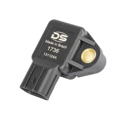 Sensor Map Accord 2.0 16V 2006 a 2007 Civic 1.6 16V 1.7 16V 2001 a 2005 CR-V 2.0 16V 2002 a 2006 FIT 1.4 8V 1.5 16V 2005 a 2008 - DS1736