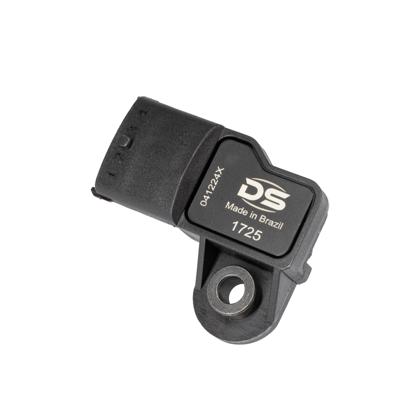 Sensor Map Agrale Cargo Iveco Cavallino Eurocargo Stralis Volvo FH460 FH500 FH540 FM460 FMX380 VWCL 8150 9150 13170 17250 24250 - DS1725  