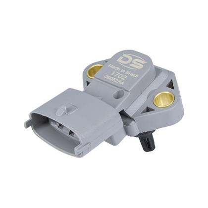 Sensor Map Astra 1.8 2.0 Blazer 2.2 Vectra 2.2 8V 16V S10 2.2 2.4 Vectra 2.2 8V 16V Zafira - DS1702