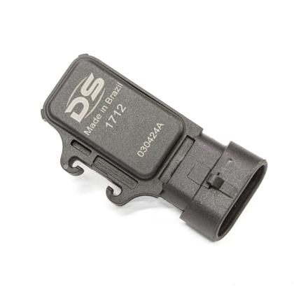 Sensor Map Astra 2.0 Celta 1.0 1.4 Corsa 1.0 1.4 1.8 Doblo Montana Palio Siena Strada 1.8 Após 2002 4 Vias - DS1712
