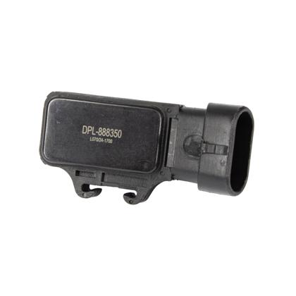 Sensor Map Astra Corsa Novo VHC Celta Após 2003 Meriva Após 2002 - DPL888350