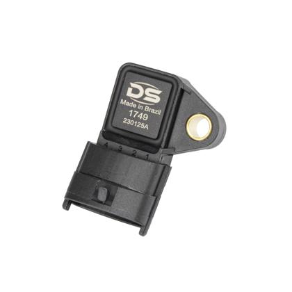 Sensor Map Azera 3.3 Elantra 1.8 2.0 HB20 2.0 IX35 2.0 2.4 Santa Fé 2.4 Sonata 2.0 Tucson 2.0 Veloster 1.6 Kia Cadenza 3.3 - DS1749