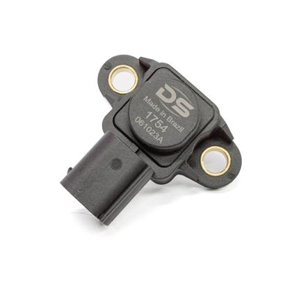 Sensor Map C180 C300 GLC250 GLK220 Sprinter 210 411 515 Vito 110 114 119 2.2 CDI Diesel Após 2006 3 Vias - DS1754
