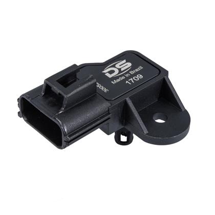 Sensor Map Courier 1.0 1.6 8V Ecosport 1.6 8V Zetec Escort 1.6 Fiesta 1.0 8V Zetec Fiesta 1.6 8v Zetec Fiesta Street 1.0 1.6 - DS1709