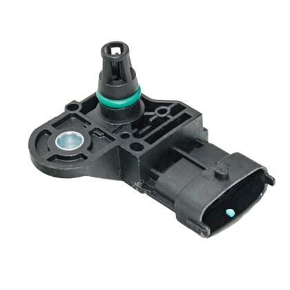 Sensor Map Ecosport 1.6 após 2012 Fiesta Focus 1.6 16V após 2013 Fusion 2.0 após 2012 Ka 1.5 após 2014 - Eklass - ESM2036