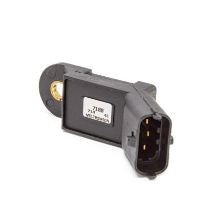 Sensor Map Fiat 500 Bravo Linea Punto 1.4 16V Gasolina 2008 a 2017 3 Vias - MTE7188 