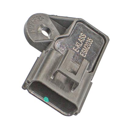 Sensor Map Fusion 2.0 2.3 2.5 Ecosport Mondeo 2.0 Maveric Ranger 2.3 16V 4 Pinos - E-Klass - ESM2035