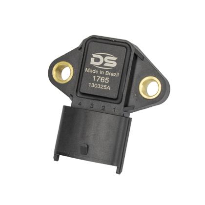 Sensor Map HR 2.5 8V Veloster 1.6 16V Bongo K2500 2.5 16V Mohave 3.0 V6 24V Sportage 2.0 16V - DS1765