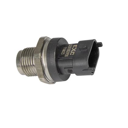 Sensor Map Iveco Daf Cargo VWCL Constellation Motor Cummins 3.9 S10 Blazer Frontier Motor Common Rail - 07W130758D