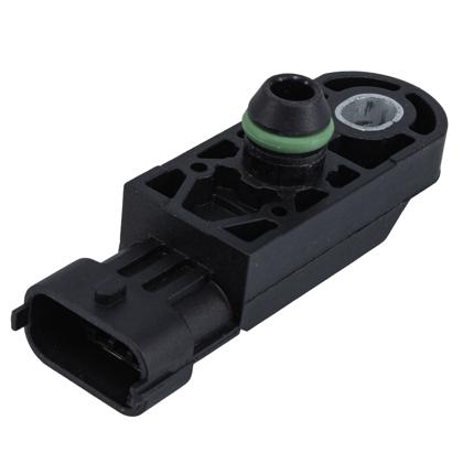 Sensor Map Nissan Frontier 2.3 16V Diesel Renault Master 2.3 16V Diesel - MTE71125