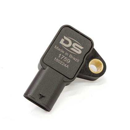 Sensor Map Onix 1.0 3cc 12V Flex 2020 a 2022 3 Vias - DS1759