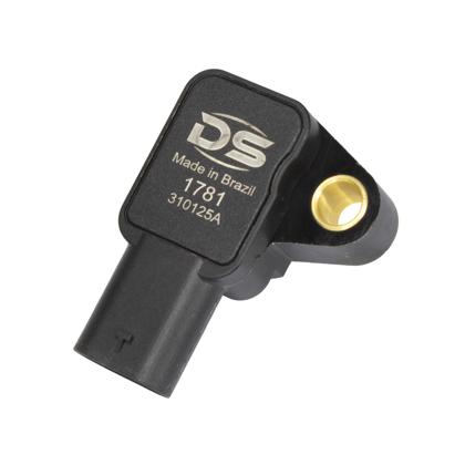 Sensor Map Onix 1.0 3CC 12V Tracker 1.0 3CC 12V Montana 1.2 3CC 12V - DS1781