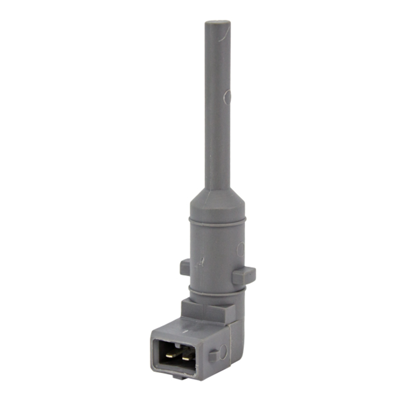 Sensor Nível de Água Mercedes Accelo 915c Atego 1418 Axor 1933 2 Vias - 9705450124  