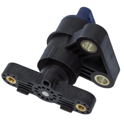 Sensor Nivel Altura Suspensão Scania Serie P G R T S - Reserplastic 001656  