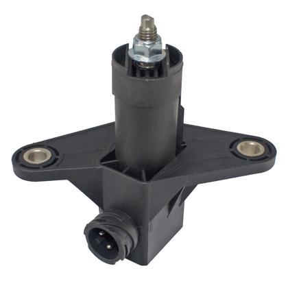 Sensor Nível Altura Suspensão Volvo FH FM FMX Com Plug 3 Pinos - 21585711  
