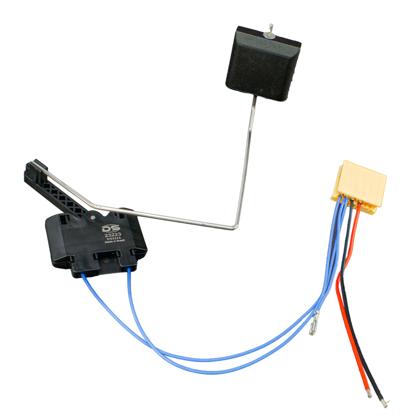 Sensor Nível Boia Combustível Citroen C3 1.6 4cc Após 2006 C4 Picasso 1.6 2.0 4cc 16V Após 2008 Flex - DS23223