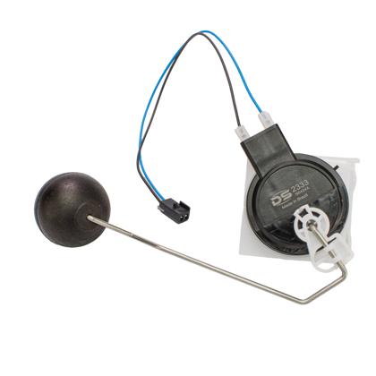 Sensor Nível Boia Combustível Corsa 1.0 1.8 4cc 8v 2002 a 2007 Gasolina - DS2333
