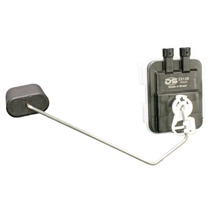 Sensor Nível Boia Combustível Courier 1.6 4cc 8V Zetec Gasolina 2008 a 2011 - DS23126