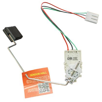 Sensor Nível Boia Combustível Elantra 2.0 16V Flex Após 2013 - DS23267
