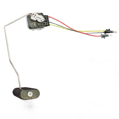 Sensor Nível Boia Combustível Golf Jetta Variant 1.4 4cc TSI Audi A3 Sedan 1.4 4cc TFSI Após 2016 Flex - DS23224