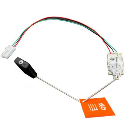 Sensor Nível Boia Combustível Hilux SW4 2.8 16V Diesel 2015 a 2020 - DS23265