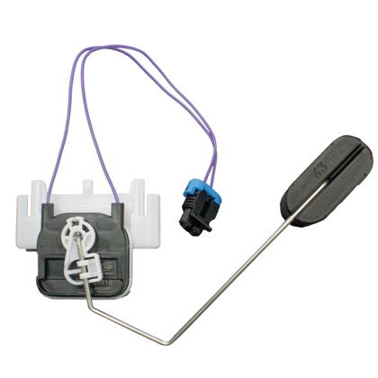 Sensor Nível Boia Combustível Jac J2 1.4 Flex Após 2014 - DS23213