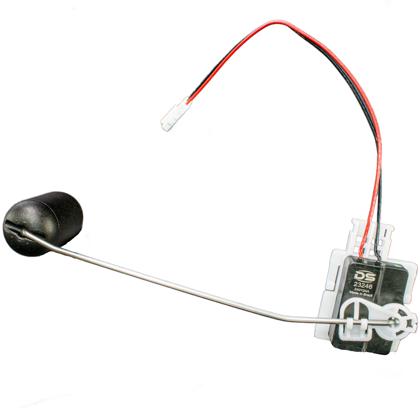 Sensor Nível Boia Combustível Pajero Dakar 3.2 3.5 Diesel 2008 a 2012 - DS23246