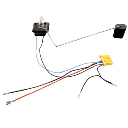 Sensor Nível Boia Combustível Ranger 2.2 4cc 16V 3.2 5cc 20V Após 2012 Diesel - DS23216