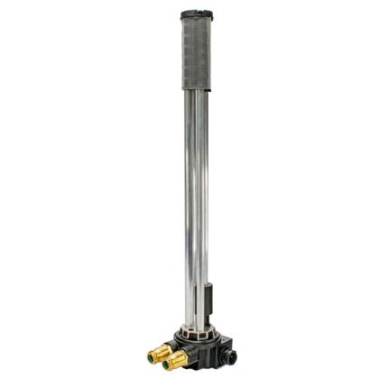 Sensor Nível Boia Combustível R114 R124 R164 Até 2004 Série 5 P G Diesel Com Sensor Tubo Sucção 2 Pinos - TSA - T-070057  