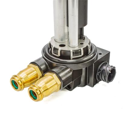 Sensor Nível Boia Combustível Série 5-P G R L-P G R S Diesel Com Sensor Tubo Sucção 2 Pinos - TSA - T-070056  