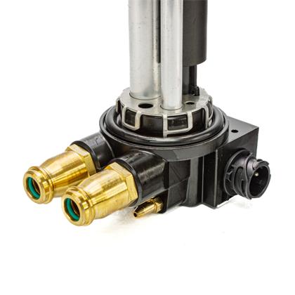 Sensor Nível Boia Combustível Série 4 P G R T 94 114 124 144 164 Diesel Após 1994 Com Sensor Tubo Sucção 2 Pinos - TSA - T-070062  