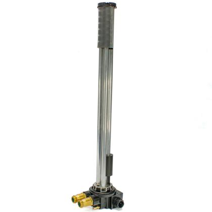 Sensor Nível Boia Combustível Série 4 P G R T 94 114 124 144 164 Diesel Após 1994 Com Sensor Tubo Sucção - TSA - T-070063  