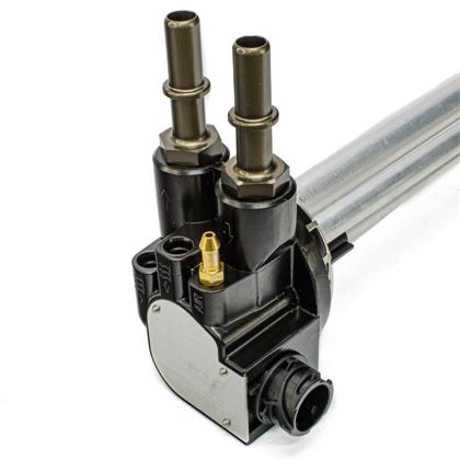 Sensor Nível Boia Combustível TGX 28440 29440 29480 Euro 5 2012 a 2022 TGA TGL TGM TGS Diesel Com Sensor 2 Pinos - TSA - T-070059  