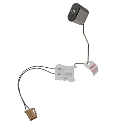 Sensor Nível Boia Combustível Veloster Elantra 2011 a 2013 Elantra GT 2013 a 2017 I30 2013 A 2015 Gasolina Com Chicote