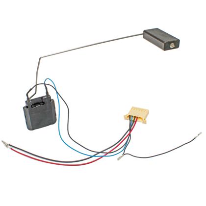Sensor Nível Boia de Combustível Ranger 2.2 4cc 16V 3.2 5cc 20V Diesel Após 2012 - VP8194